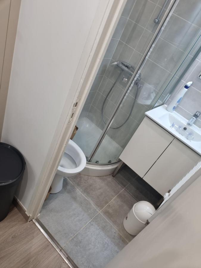 Studio Antibes Ngoại thất bức ảnh