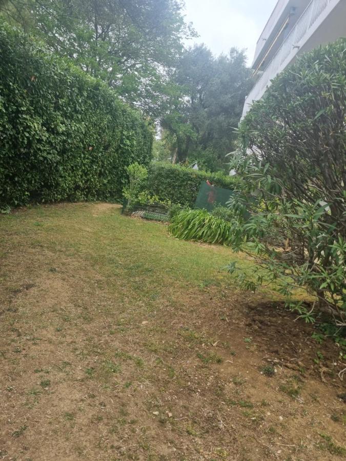 Studio Antibes Ngoại thất bức ảnh