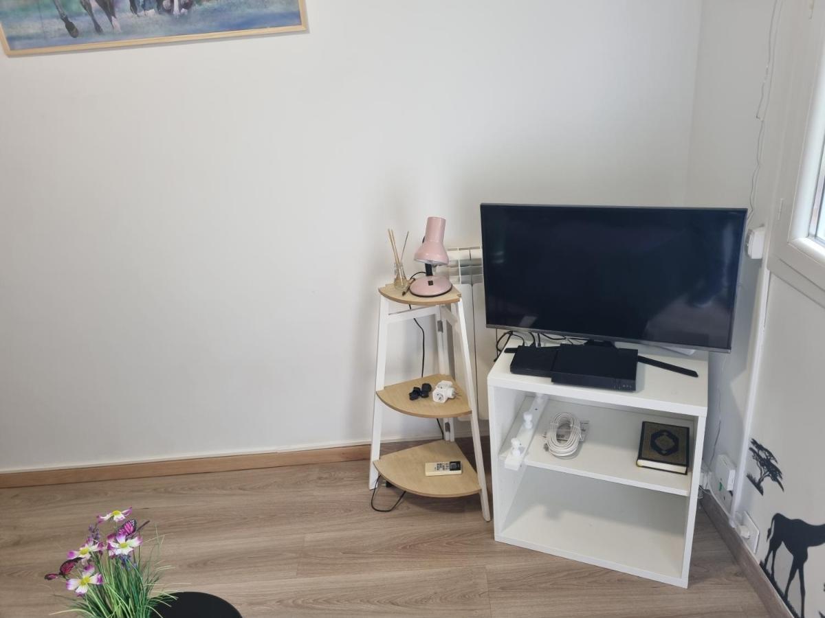Studio Antibes Ngoại thất bức ảnh